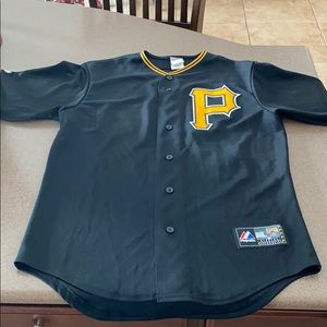 McCutchen Pittsburgh Pirates Jersey